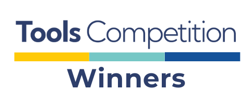 Tools Competition Winner